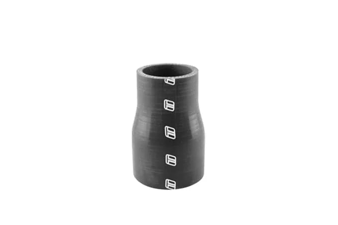 Turbosmart Silicon Hose Reducer 1.75-2.25" [TS-HR175225-BK]
