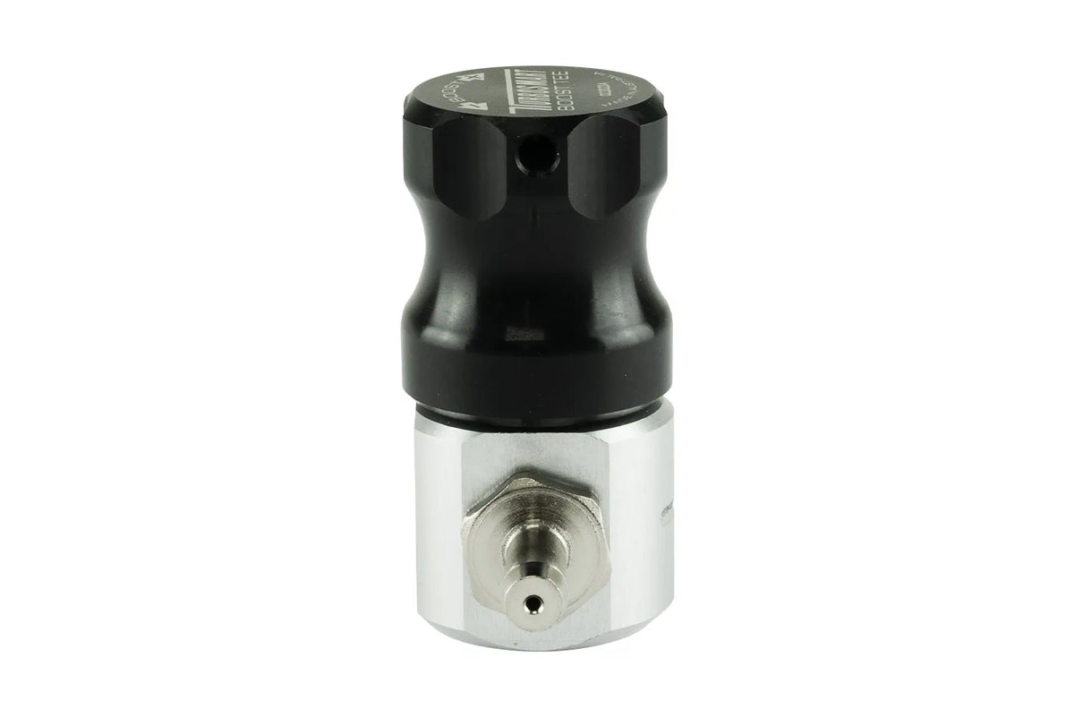 Turbosmart All New Boost Tee Manual Boost Controller