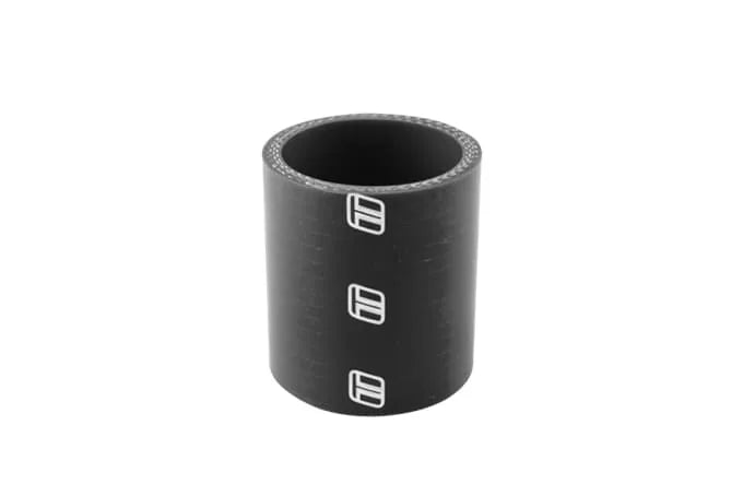 Turbosmart Silicon Hose Straight 1.75"x60mm [TS-HS175060-BK]