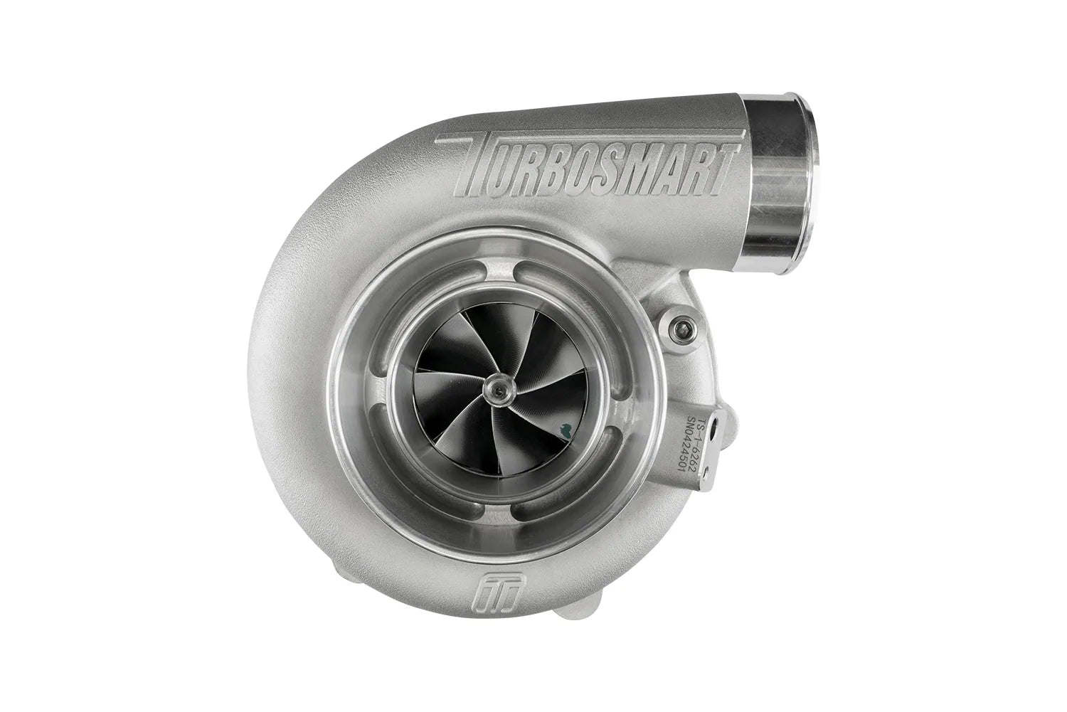 Turbosmart TS-1 Turbocharger 6262 T3 1.10AR Externally Wastegated