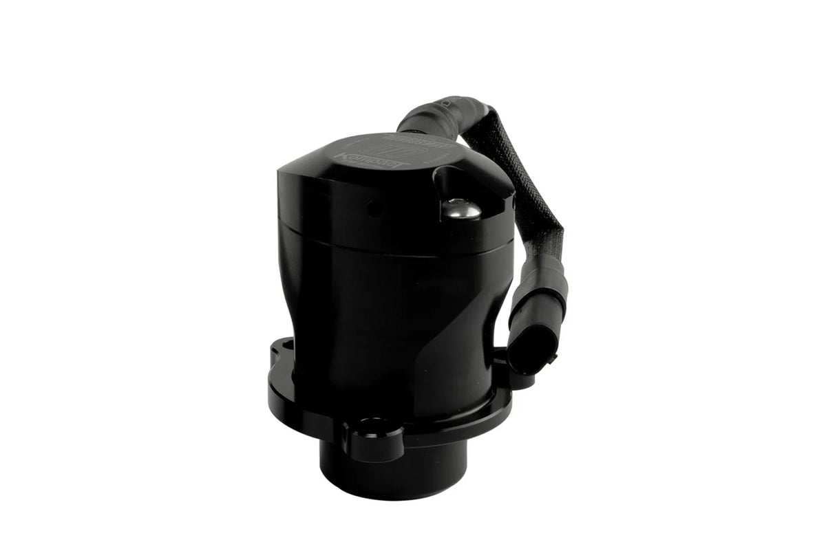 Turbosmart BOV Kompact EM Plumback VR34 - Suits Jeep JL Wrangler w/ 2.0T (2024-Current) Blow Off Valve [TS-0223-1240]