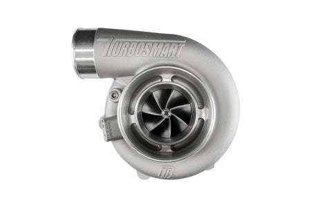 Turbosmart TS-2 Turbocharger (Water Cooled) 6262 V-Band Reverse Rotation 0.82AR Externally Wastegated