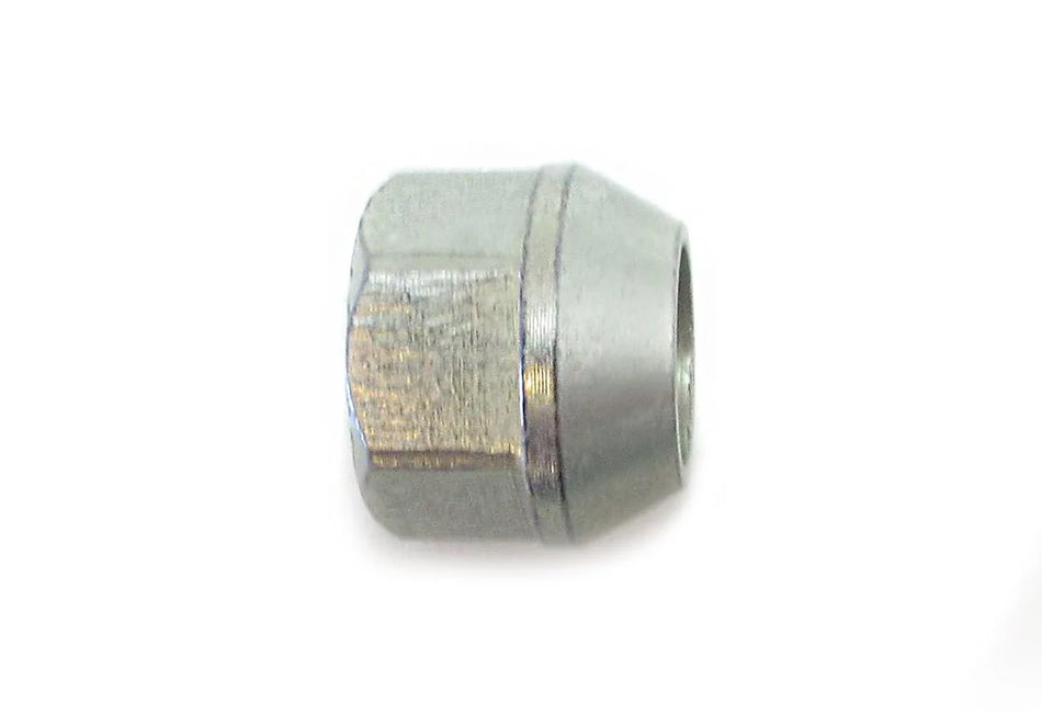 H&R Open Wheel Nut Conical Seat 60° - 125001