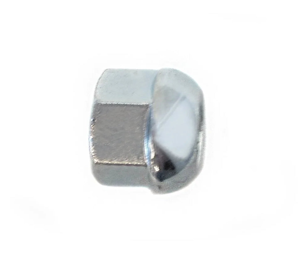 H&R Open Wheel Nut Rounded Seat R12mm - 125002