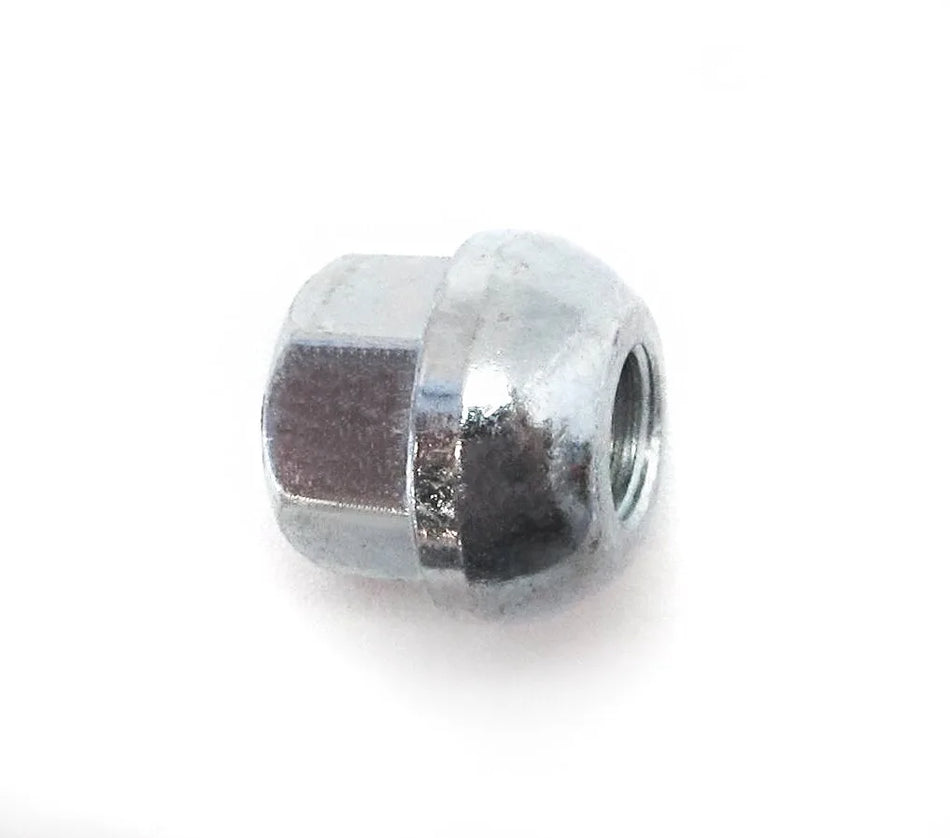 H&R Open Wheel Nut Rounded Seat R13mm - 125003