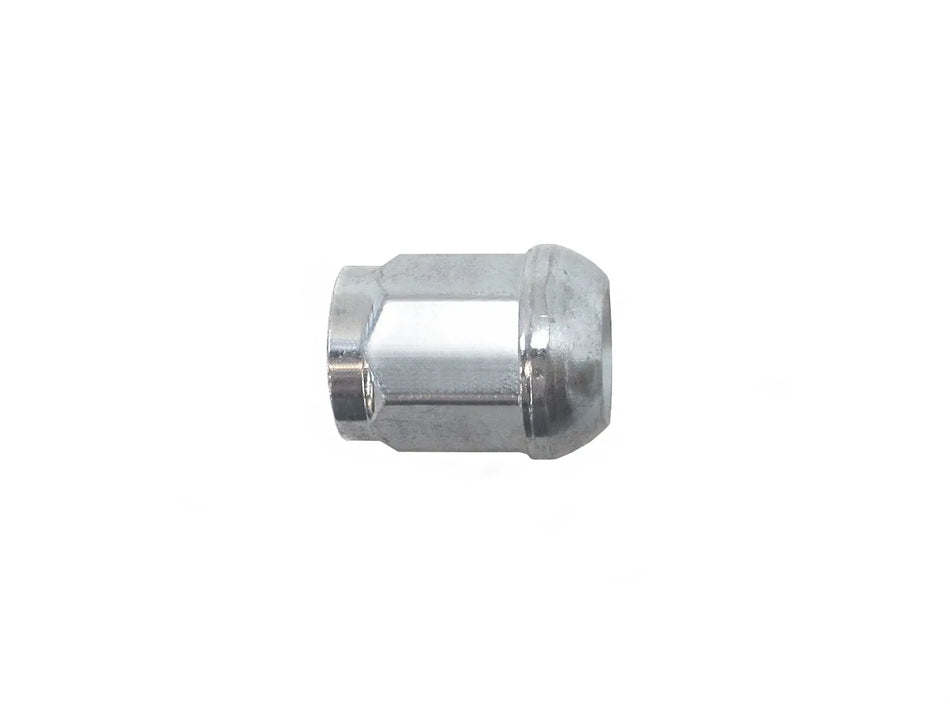 H&R Closed Wheel Nut Rounded Seat R12mm - 125012