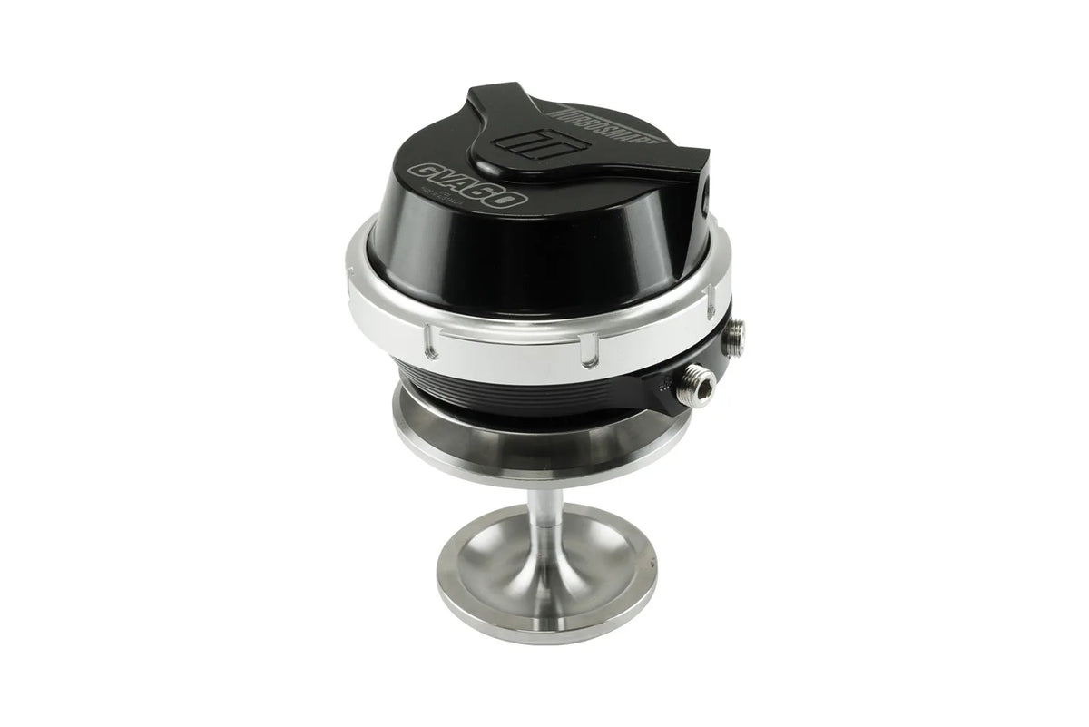 Turbosmart Gas Valve Actuator 60 [TS-0555-1712]