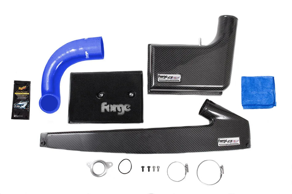1.2 & 1.4 TSI High Flow Carbon Intake (138 & 150 BHP)