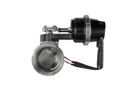 Turbosmart PSG50CG Pneumatic StraightGate50 Compressed Gas (Solenoid)