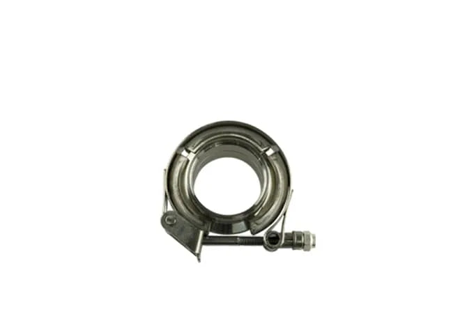 Turbosmart V-Band Coupling Kit inc Quick-Release (44.5mm / 1.75") Hose Clamp [TS-ECK-175]