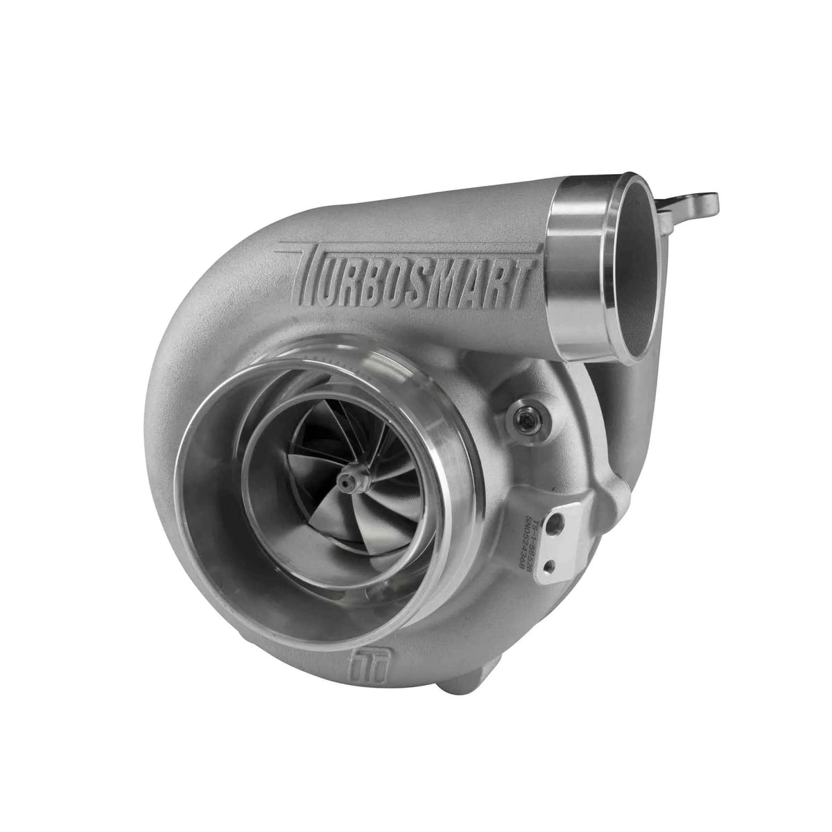 Turbosmart TS-1 Turbocharger 5862 T4 0.82AR Externally Wastegated [TS-1-5862B-T4082E]