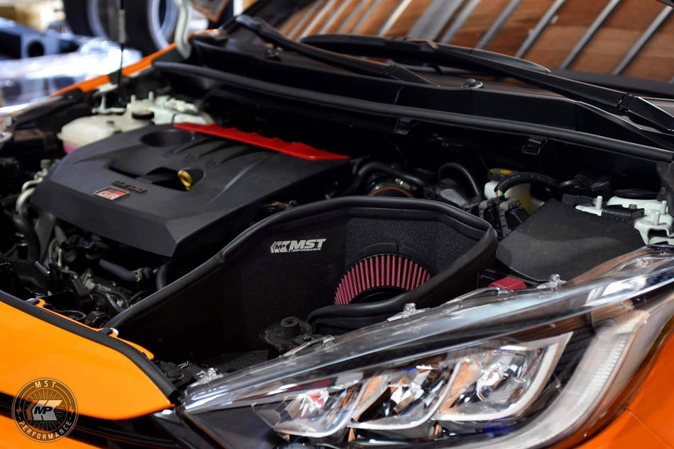 MST Performance MST Performance Induction Kit for 2020+ GR Yaris 1.6