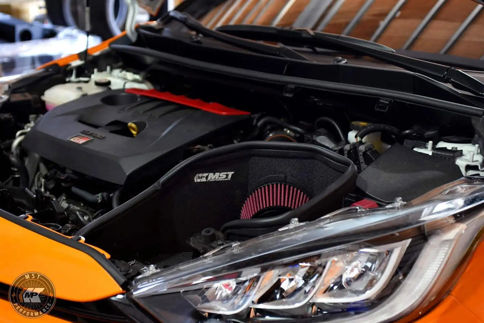 MST Performance MST Performance Induction Kit for 2020+ GR Yaris 1.6