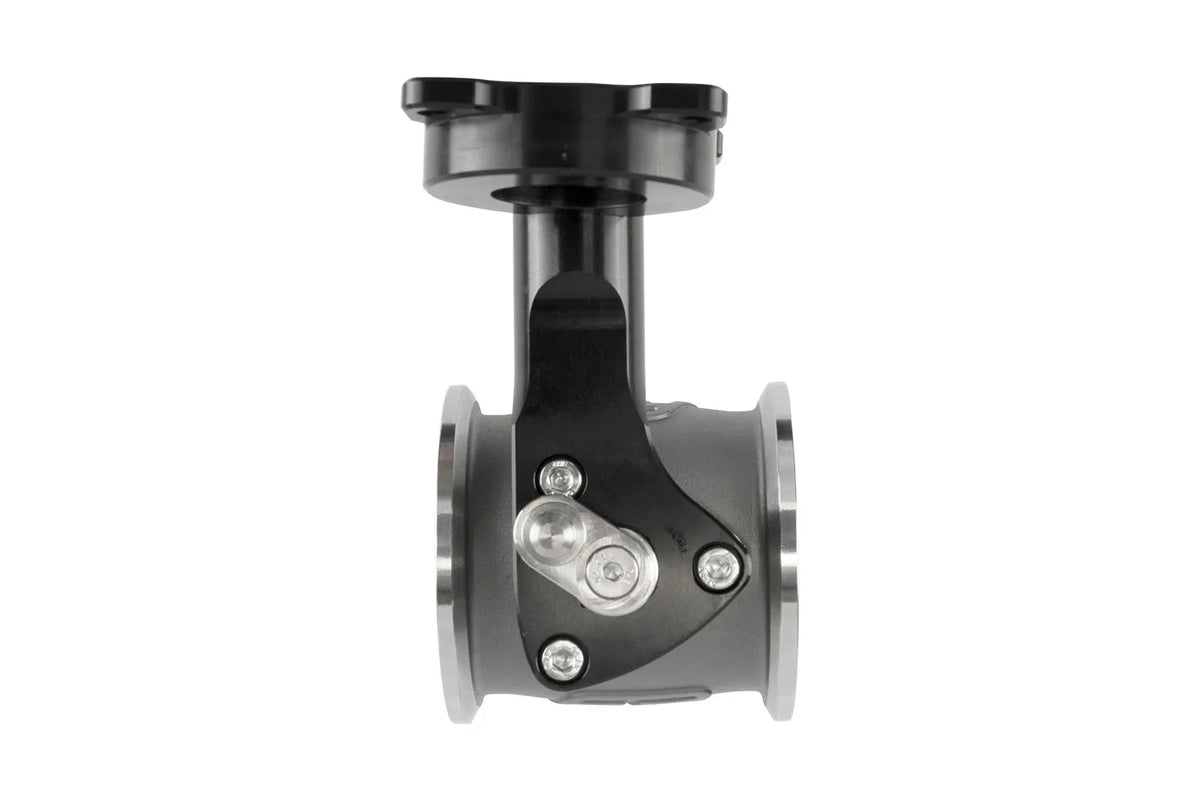 Turbosmart MSG50 Modular StraightGate50 Compatible with Honda External Wastegate