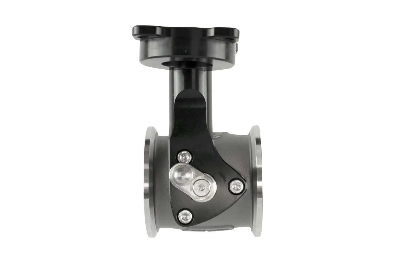 Turbosmart MSG50 Modular StraightGate50 Compatible with Honda External Wastegate
