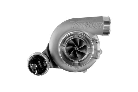Turbosmart TS-1 Turbocharger 6262 V-Band 0.82AR Internally Wastegated