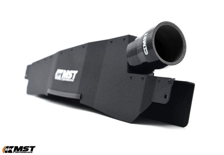 MST Performance MST Performance High Flow Air Scoop for Ford Focus MK4- All Models 2019+