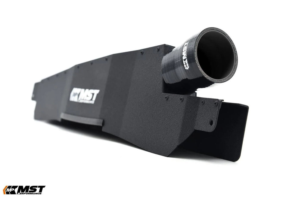 MST Performance MST Performance High Flow Air Scoop for Ford Focus MK4- All Models 2019+