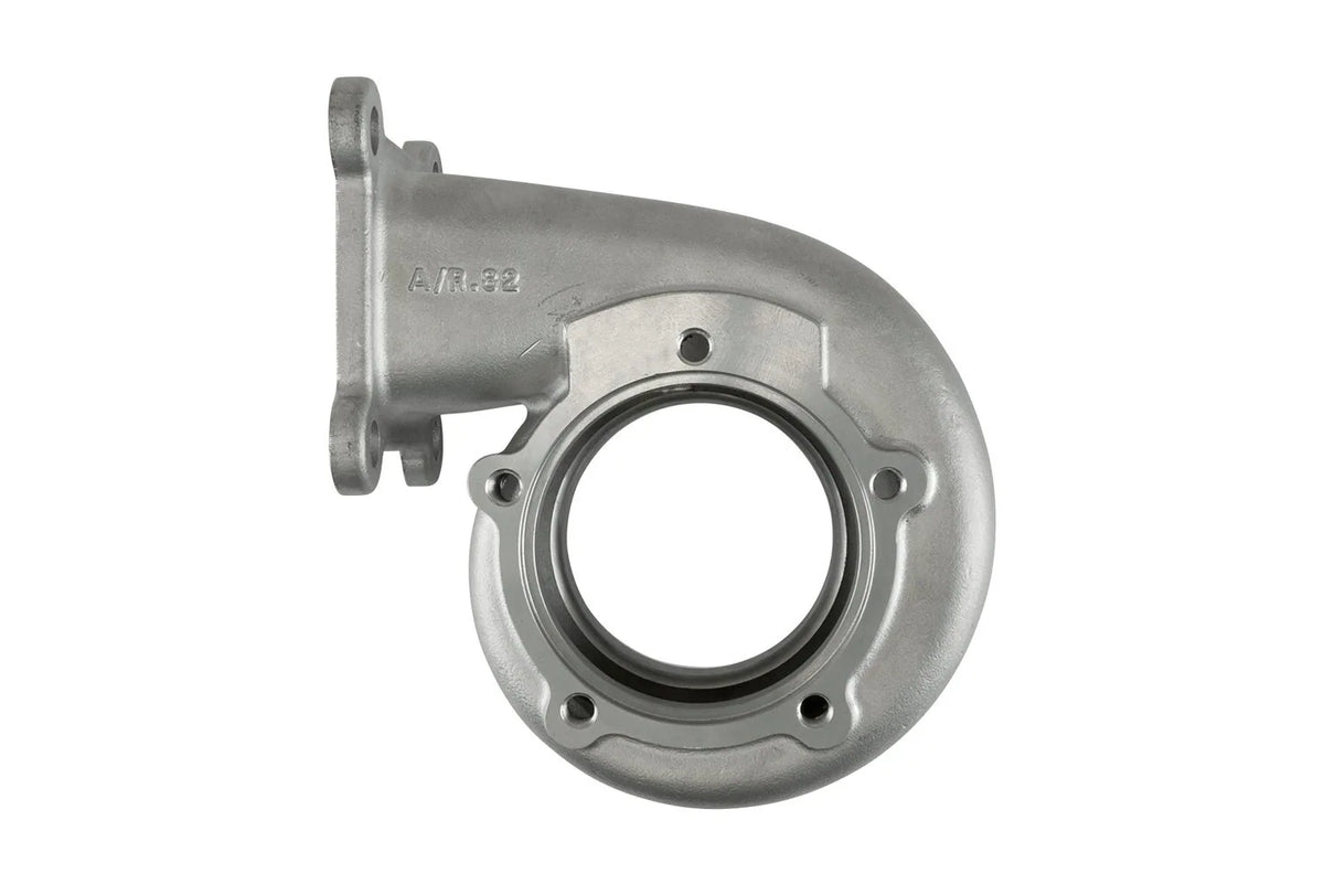 Turbosmart Turbine Housing B Frame (T4 0.82AR) suit 66mm Turbine [TS-19TH66B-T4082]