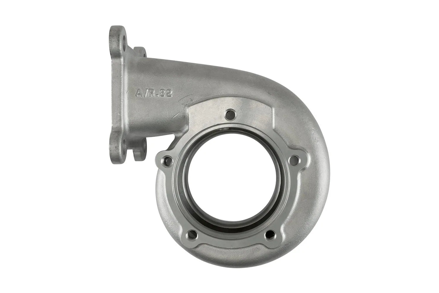 Turbosmart Turbine Housing B Frame (T4 0.82AR) suit 66mm Turbine [TS-19TH66B-T4082]