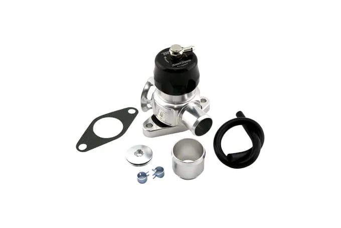 Turbosmart BOV Dual Port Nissan Blow Off Valve [TS-0205-1026]