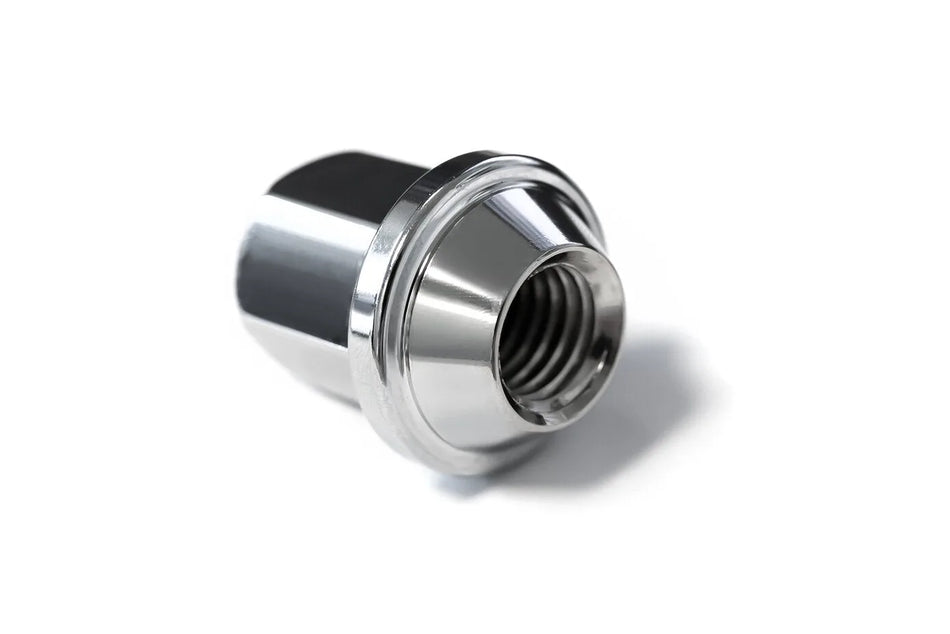 H&R Closed Wheel Nut Conical Seat 60° - 142011CR
