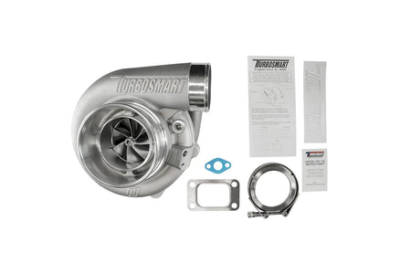 Turbosmart TS-2 Turbocharger (Water Cooled) 6870 (Kompact) T3 1.10AR Externally Wastegated