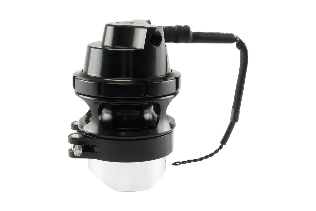 Turbosmart BOV RacePort EM Female GenV Blow Off Valve