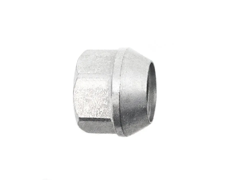 H&R Open Wheel Nut Conical Seat 60° - 145001