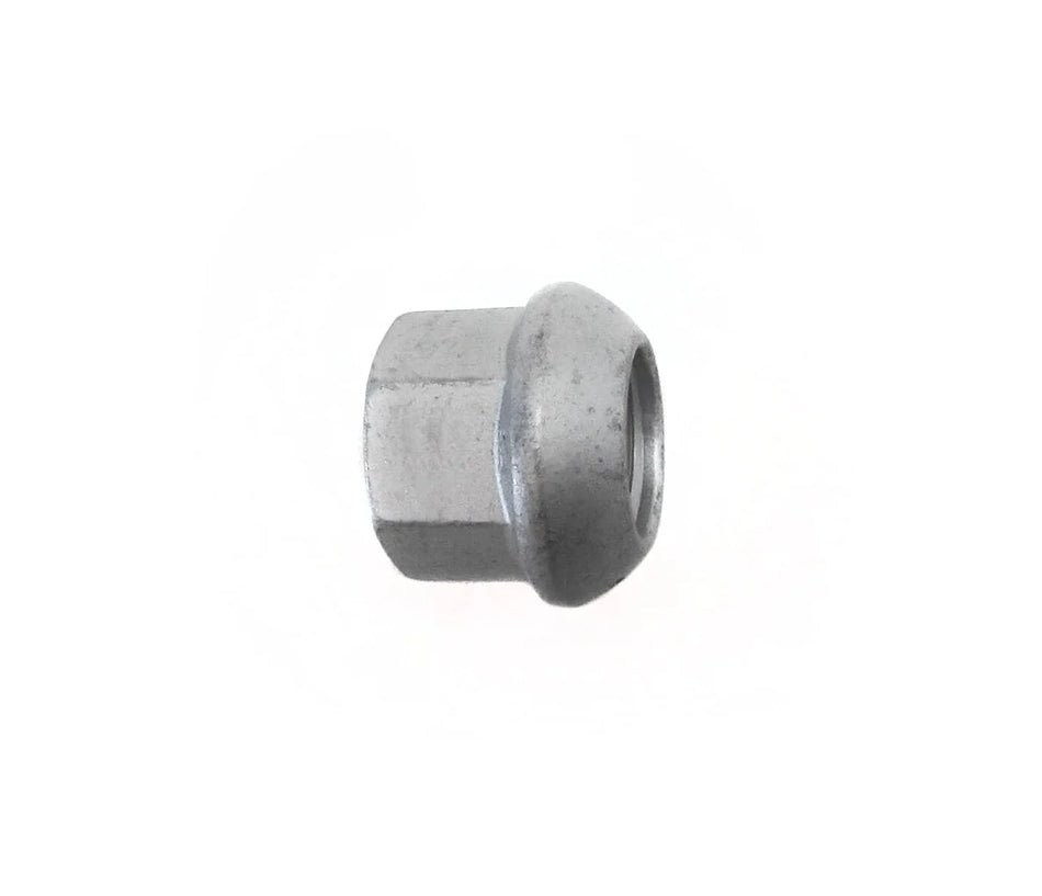 H&R Open Wheel Nut Rounded Seat R14mm - 145002