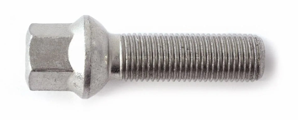 H&R Wheel Screw M14 Round Head R13mm - 14253503