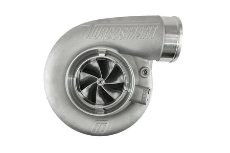 Turbosmart TS-1 Turbocharger 7275 V-Band 0.96AR Externally Wastegated