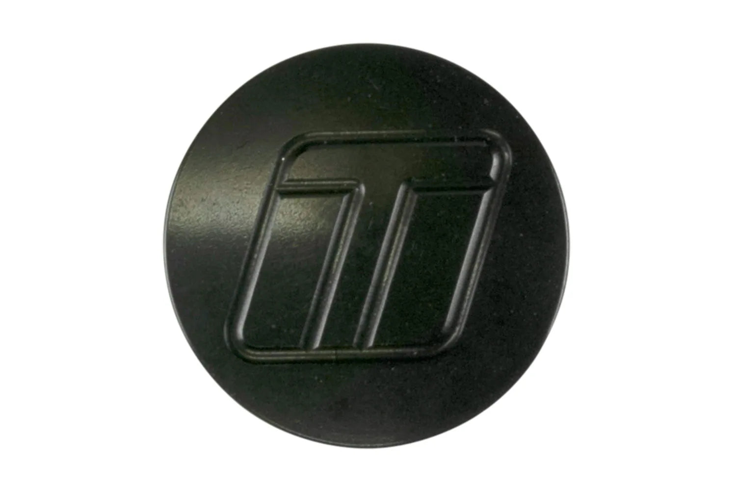 Turbosmart Oil Cap - Blank [TS-0891-3072]
