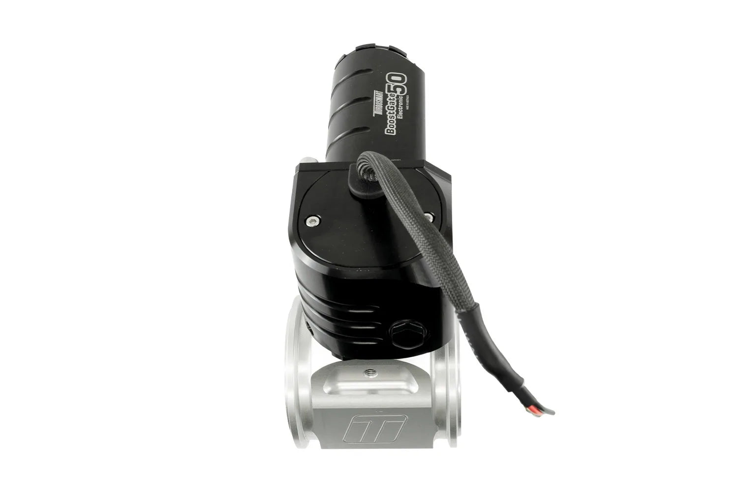 Turbosmart eBG50 Electronic BoostGate 50 Charge Air Control