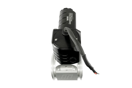 Turbosmart eBG50 Electronic BoostGate 50 Charge Air Control