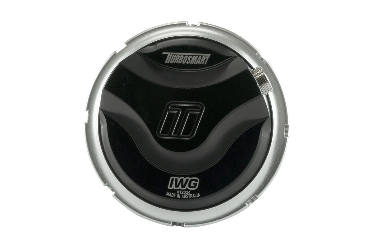 Turbosmart GenV IWG (Twin Port) Wastegate Actuator Suit Garrett G25