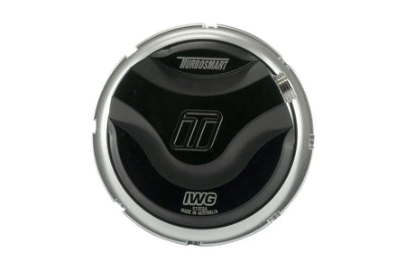 Turbosmart GenV IWG (Twin Port) Wastegate Actuator Suit Garrett G25