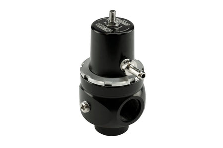 Turbosmart FPR10 Pro-Lite Black - Fuel Pressure Regulator [TS-0404-1442]