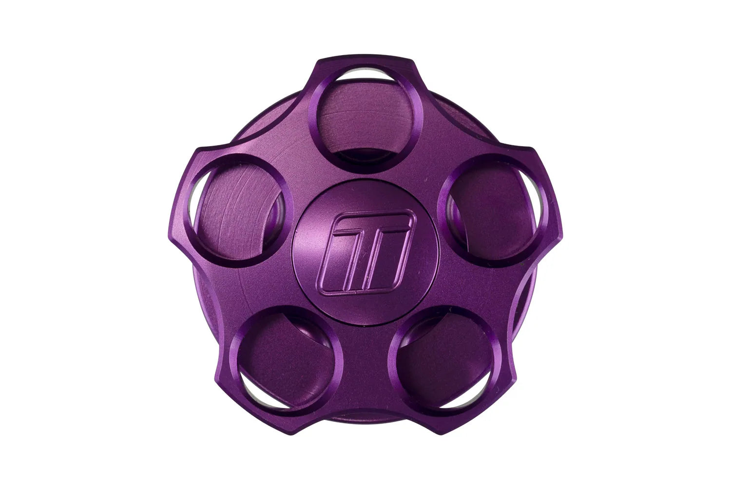 Turbosmart Oil Cap - M35x4 -Ford/Mazda [TS-0891-0173]
