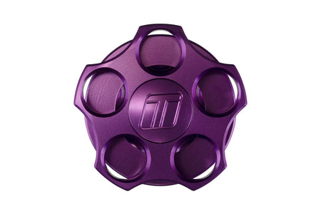 Turbosmart Oil Cap - M35x4 -Ford/Mazda [TS-0891-0173]
