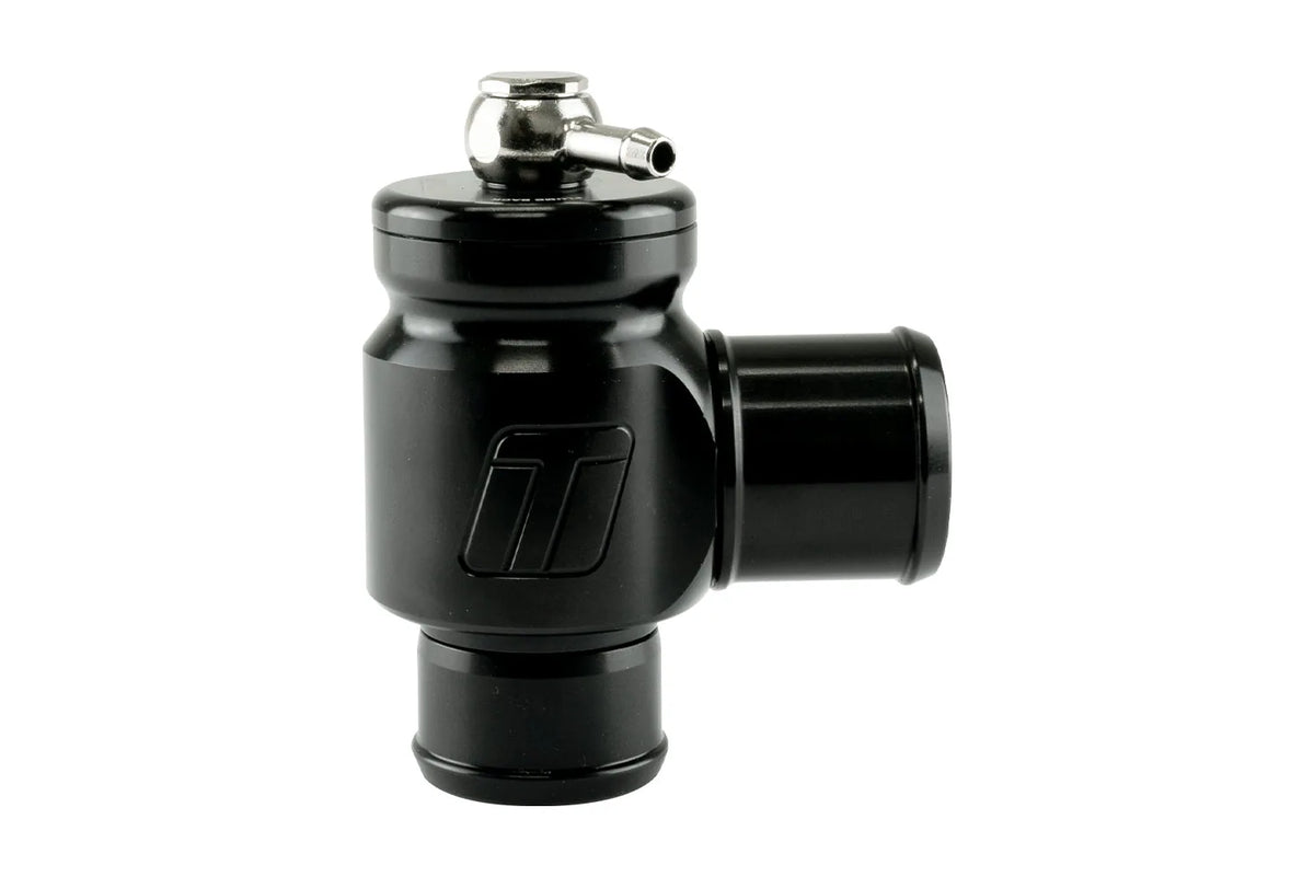 Turbosmart BOV Kompact PlumBack - 34mm Blow Off Valve [TS-0203-1223]