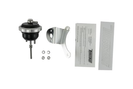 Turbosmart IWG75 Ford Focus ST / XR5 2.5L Turbo Wastegate Actuator