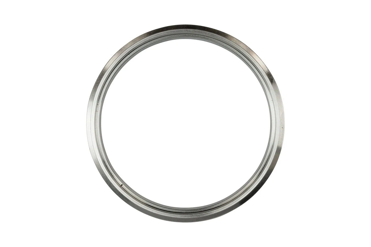 Turbosmart Turbocharger V-Band Weld Flange Suit T4 Turbine Outlet 3.50"
