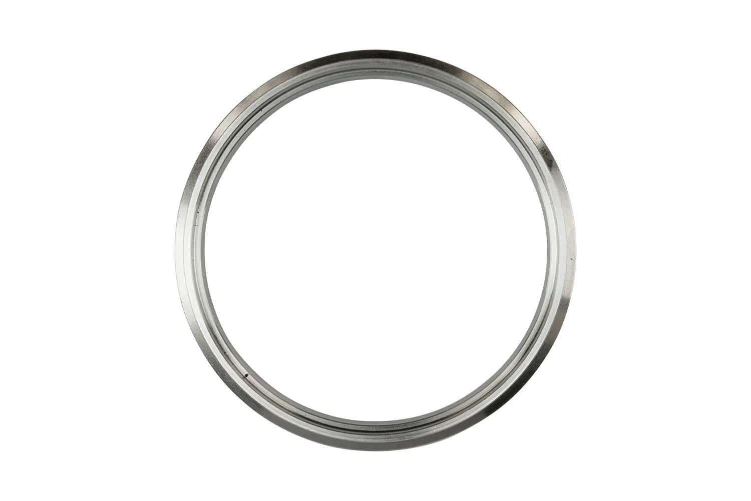 Turbosmart Turbocharger V-Band Weld Flange Suit T4 Turbine Outlet 3.50"