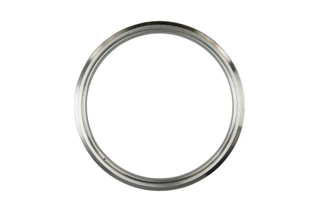 Turbosmart Turbocharger V-Band Weld Flange Suit T4 Turbine Outlet 3.50"