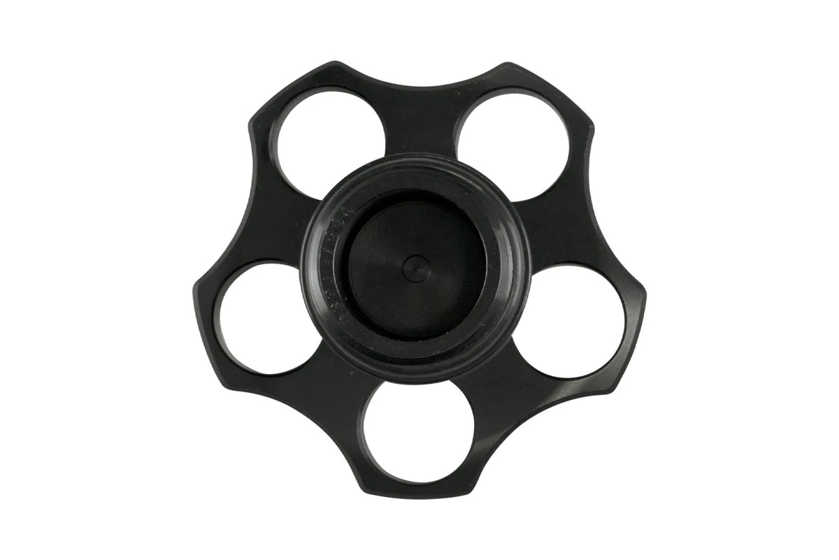 Turbosmart Oil Cap - 12AN