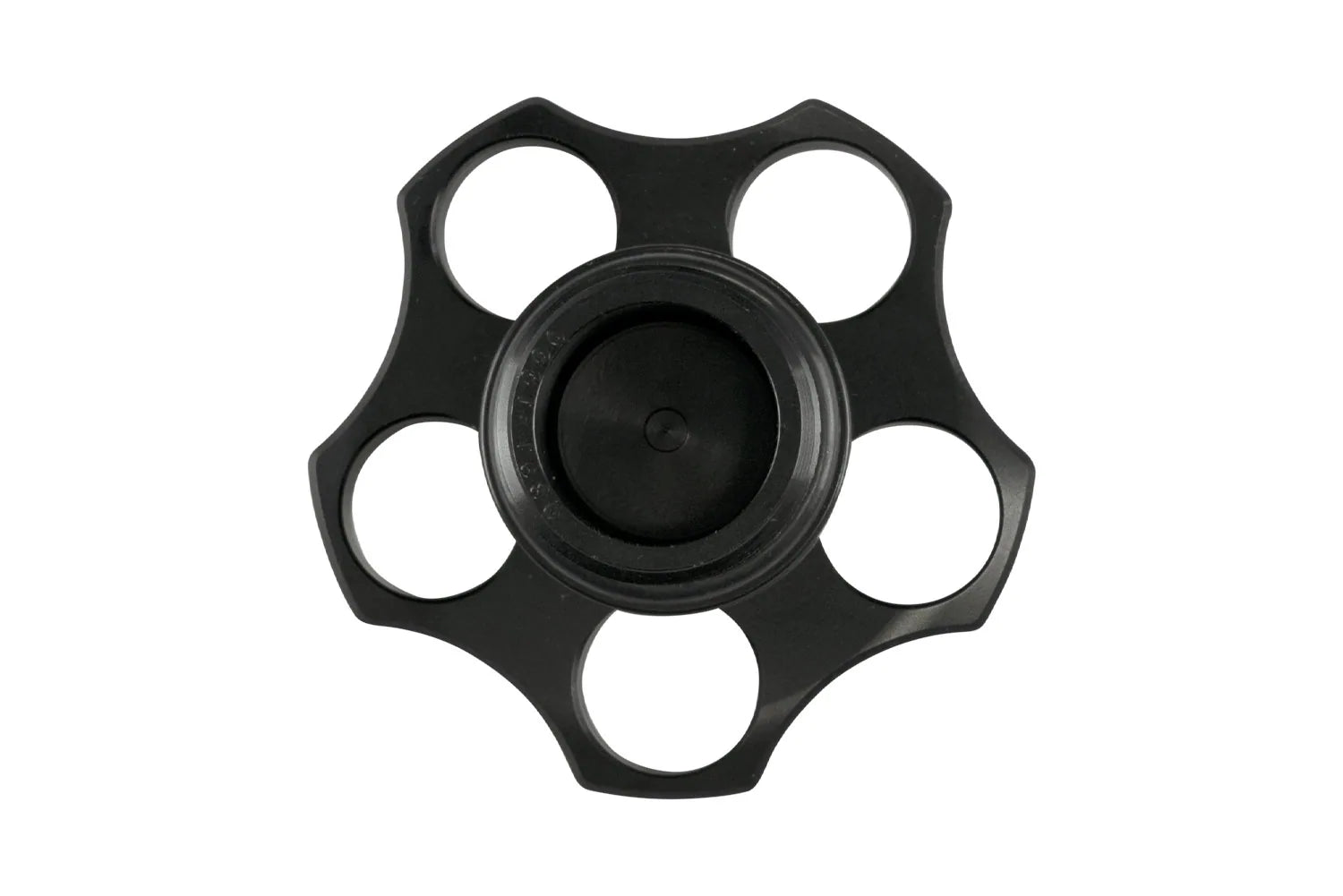 Turbosmart Oil Cap - 12AN