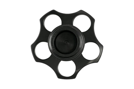 Turbosmart Oil Cap - 12AN
