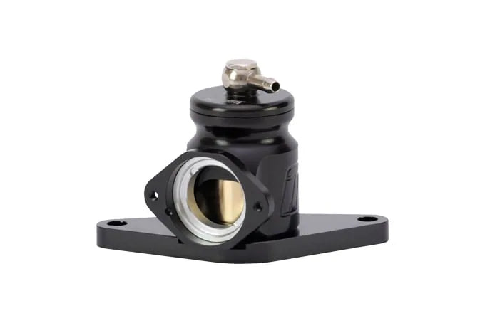 Turbosmart BOV Kompact PlumBack - Subaru Blow Off Valve [TS-0203-1215]