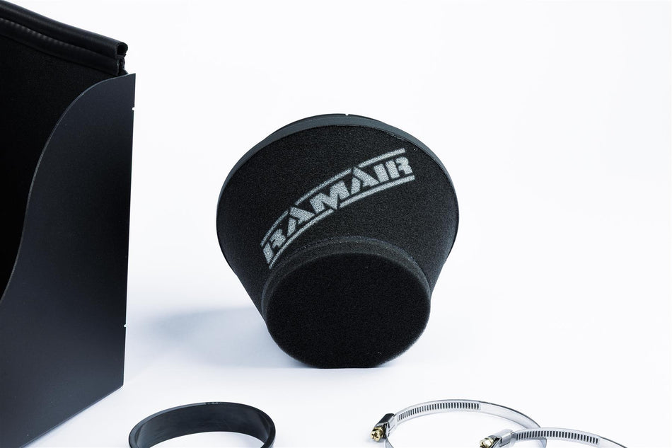 Ramair Induction Kit for VW MK5 R32 + Audi 8P RS3